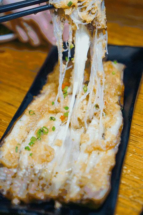 老街烧烤湖北大学店,鄂州太和老街烧烤厨师