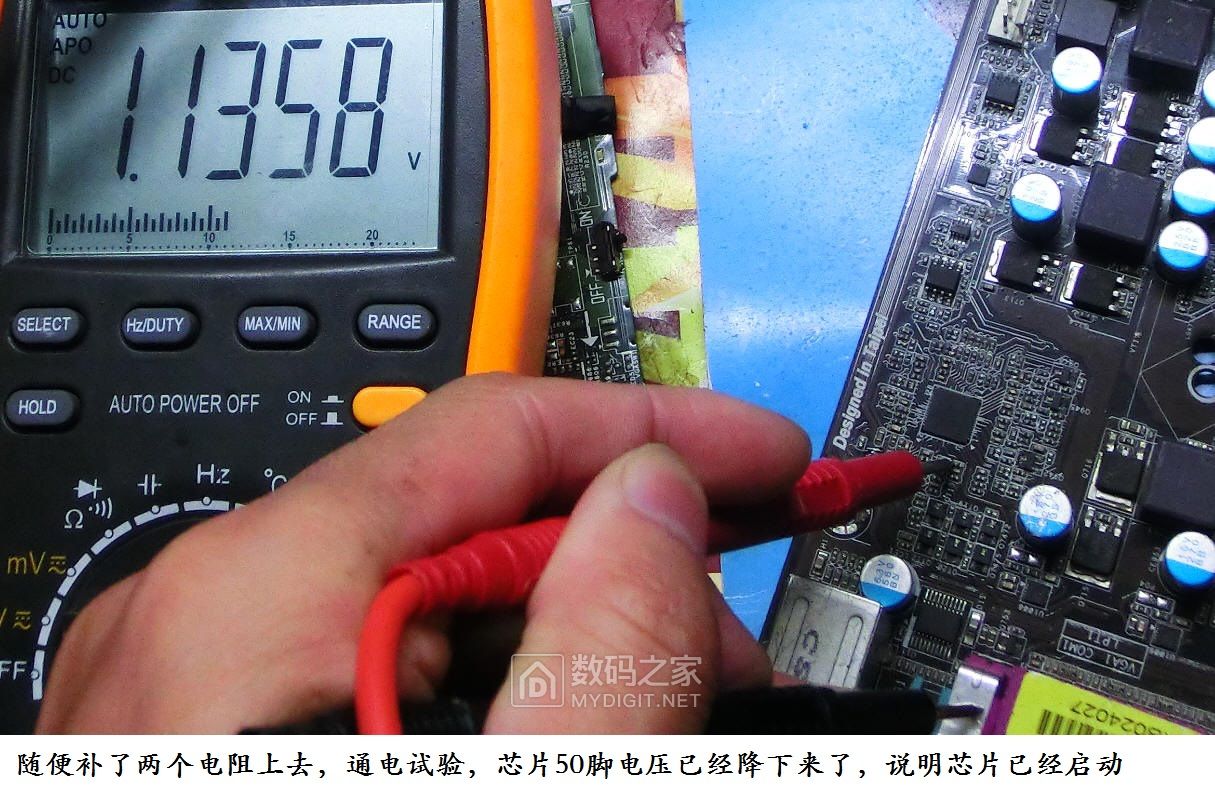 华擎主板h61mu3s3怎么样,华擎主板bios怎么解锁cpu功耗限制