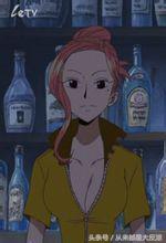 海贼王里一共出现过多少人物(四)(超新星等)