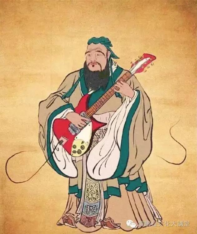 龚鹏程讲座全集,龚鹏程