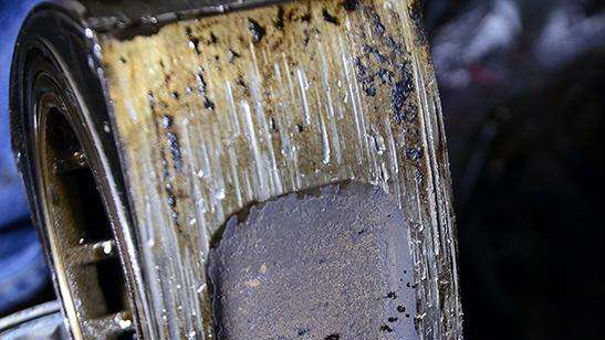 全速状态马自达转子发动机,马自达转子发动机f1马力机