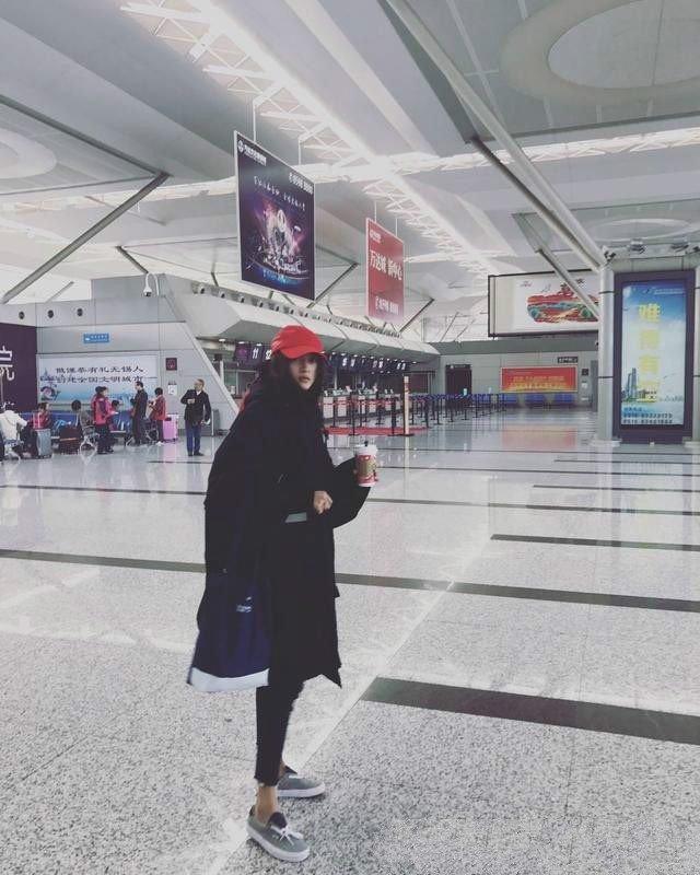 鹿晗和关晓彤的同款东西,鹿晗和关晓彤所有同款的东西