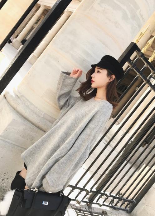 艺人们看angelababy的眼神,为什么明星流行平胸