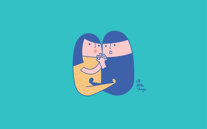 最懂男人的女人是张爱玲,最懂女人的是张爱玲