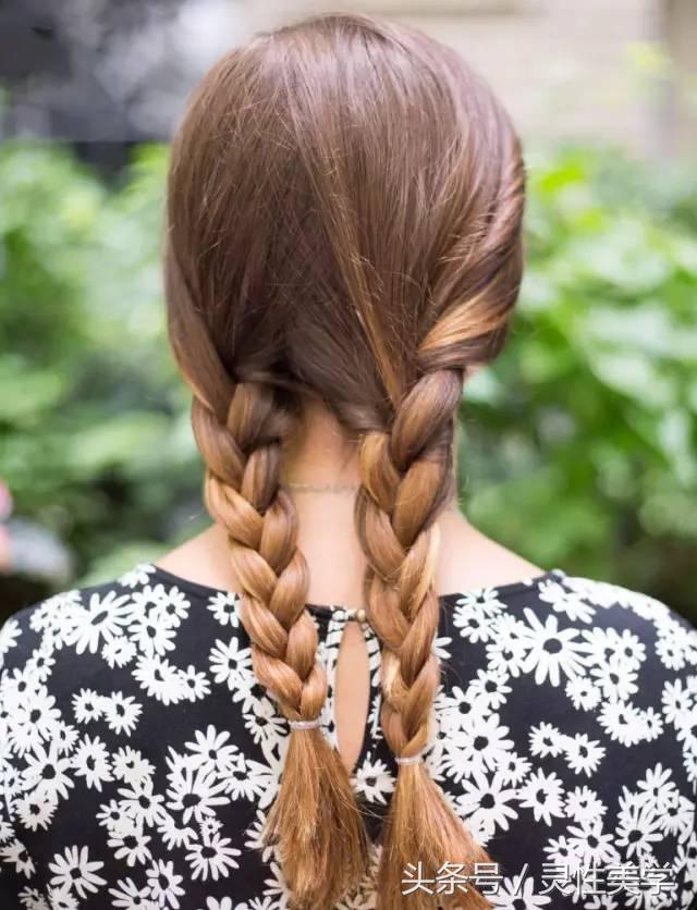 如何增加发量小妙招,发量猛增的妙招