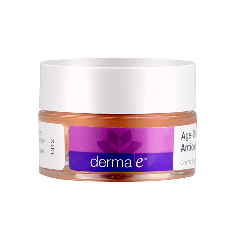 对抗眼部细纹干纹的眼霜,对抗眼周细纹