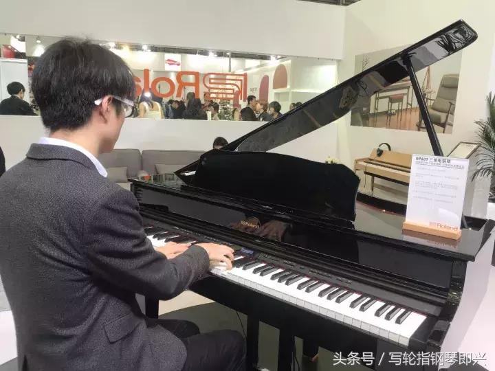上海乐器展进口萨克斯,上海乐器展钢琴评测