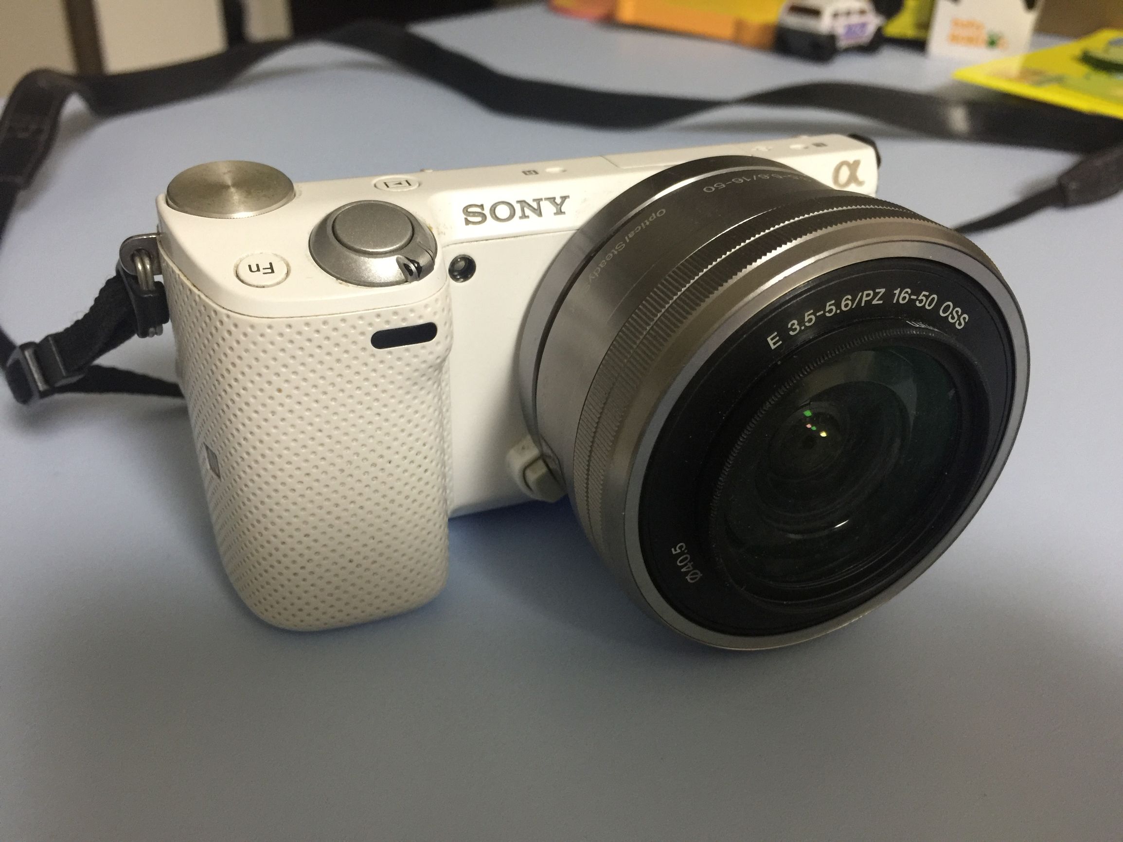 索尼微单nex5t基本操作教程 (索尼nex5t微单什么时候上市)