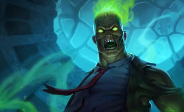 lol特效最炫酷的皮肤排行,lol中皮肤特效最多的皮肤