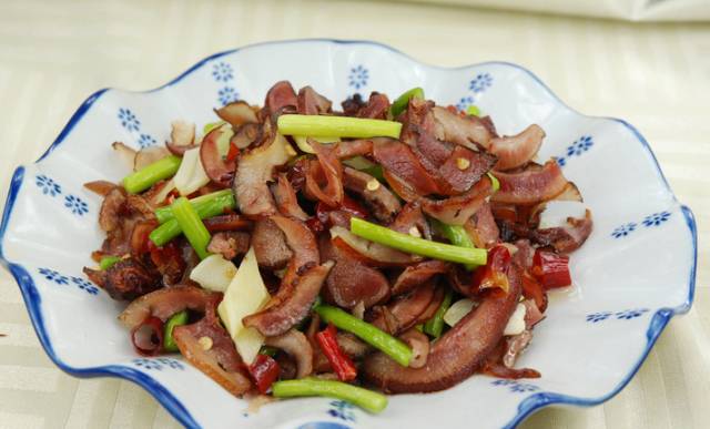 那些听起来很恶心的菜名,带有欺骗意思的名字