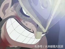 海贼王里一共出现过多少人物(四)(超新星等)