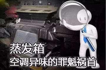 学会这三个空调自检方法，再也不用花钱去4S店维修了