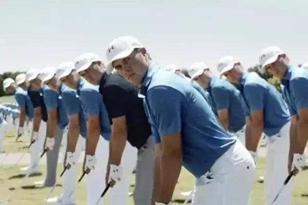 为了追赶NIKE，UA这几年究竟都干了些什么？