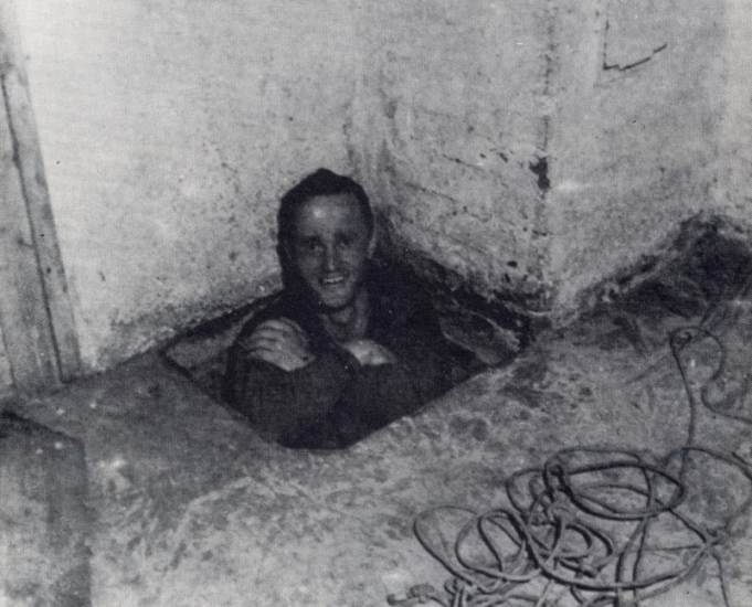 十种最不可思议的越狱行动,匪夷所思越狱完整版