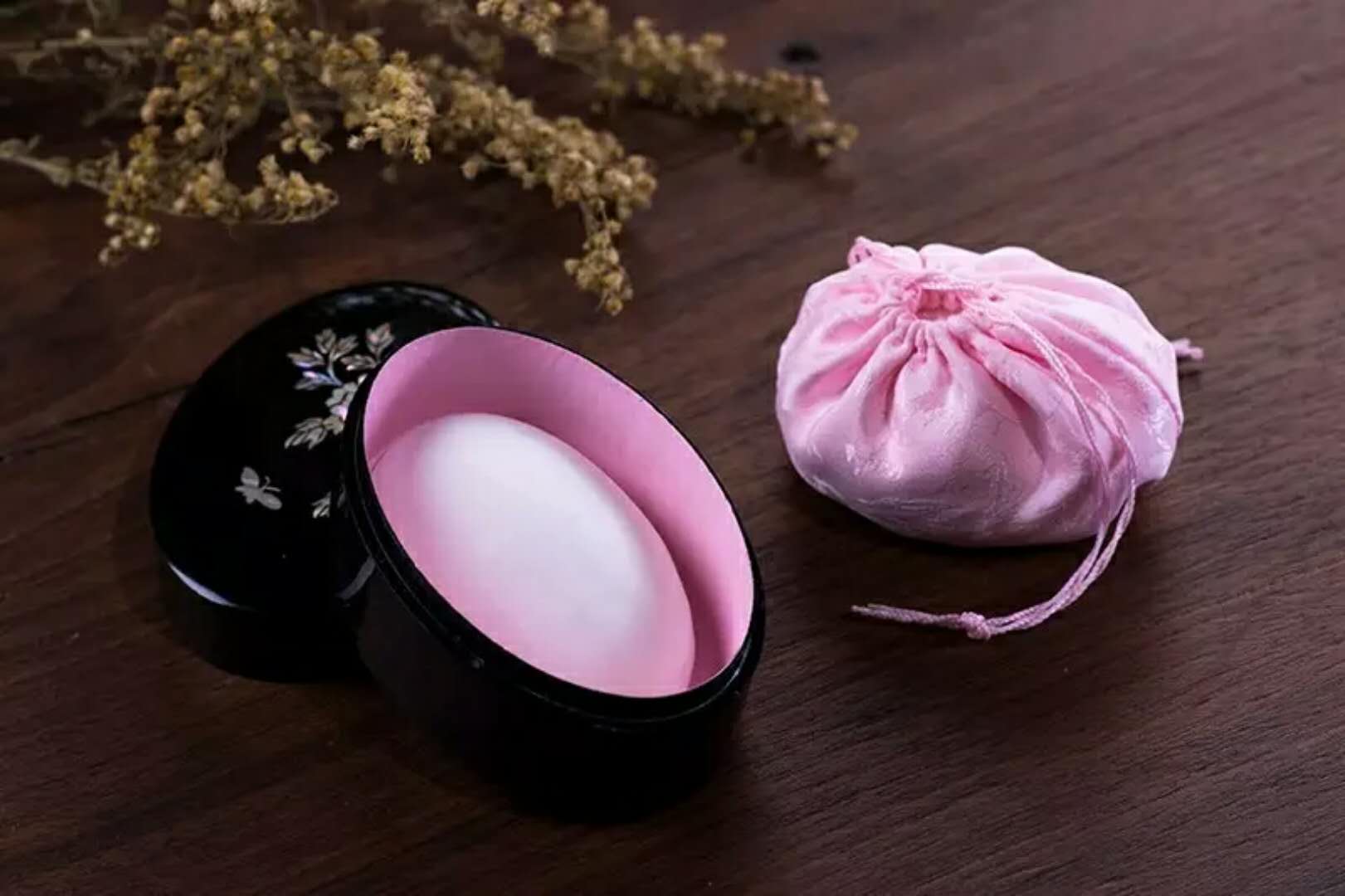 少女心好物推荐高颜值,盘点那些触动少女心的高颜值好物