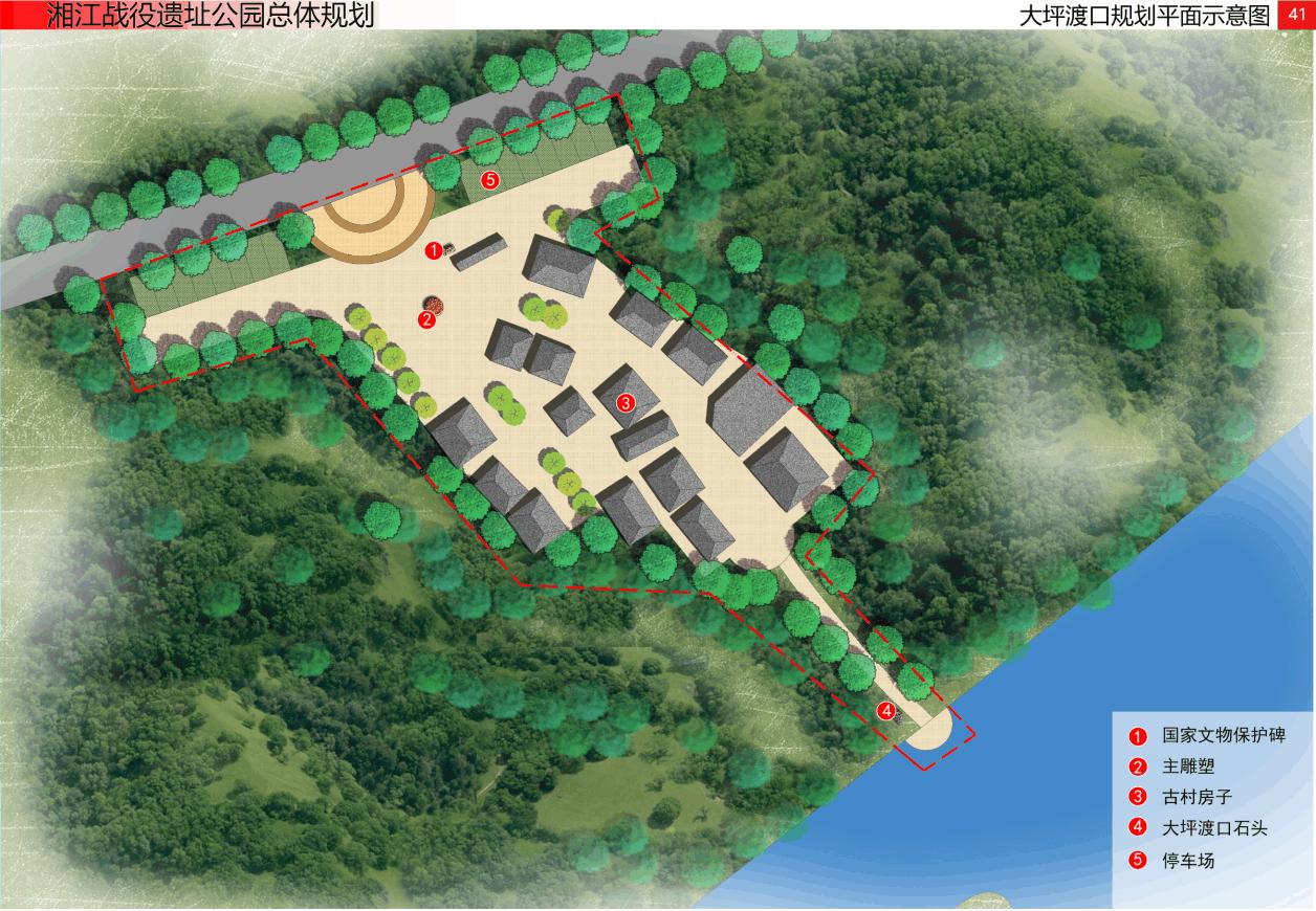 广西全州红色旅游景点自驾游路线,全州湘江战役纪念馆红色旅游路线