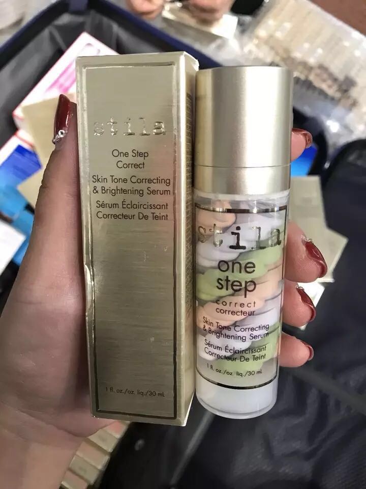 隔离防晒种草,隔离提亮肤色遮毛孔测评