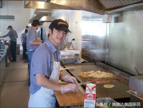 美国现在的黑工怎么样,在美国黑工能赚到钱吗