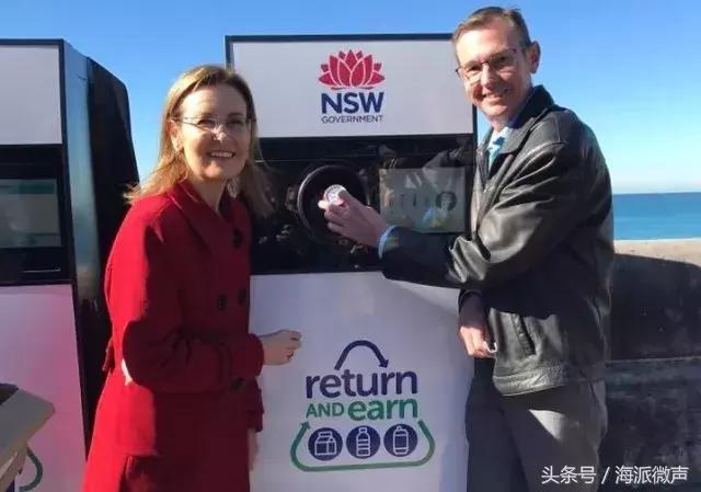 在澳洲收破烂,在澳大利亚能捡破烂卖吗