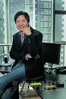 从金山到小米，雷军完成了怎样的蜕变？