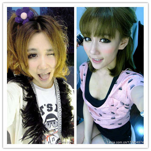 全网整容最成功的网红,全网前十网红整容