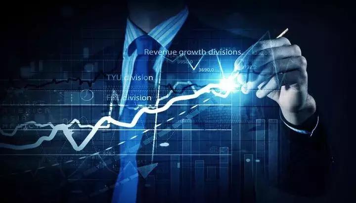 蓝筹股红筹股通俗易懂,大盘蓝筹股和红筹股