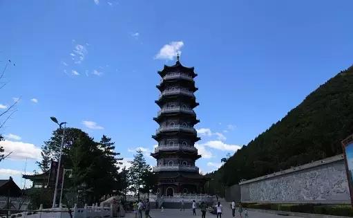 北京很多人不知道的景点,每次去密云感觉找不到啥