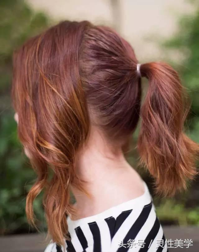 如何增加发量小妙招,发量猛增的妙招