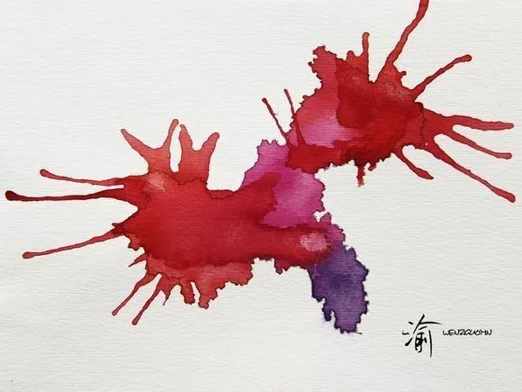 你知道中国什么地方产最好的茶吗,各个省份产什么茶