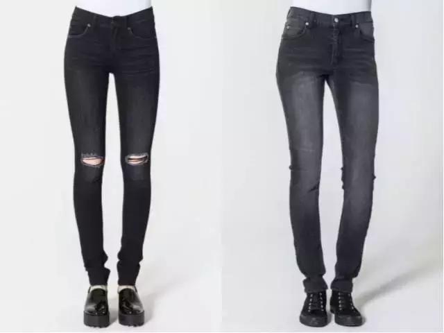 同样花100块钱买来的HM，为什么别人穿的时尚，而你……