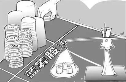 蓝筹股与红筹股,蓝筹股红筹股区别