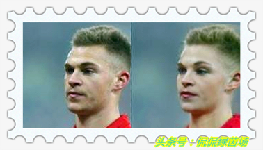 娱乐球星第九弹：拜仁套，你们不得不服最美还是穆勒，其他是浮云