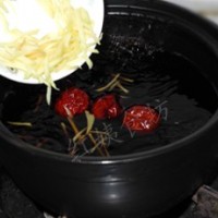 缓解痛经的红糖姜茶怎么做,教你怎样做红糖