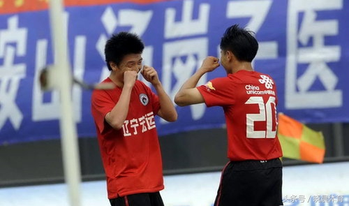 辽足还能崛起吗,辽足现在的状况