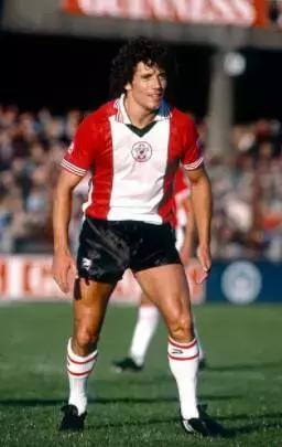 南安普顿历史著名球星,南安普顿出的球星