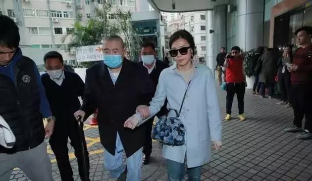 香港37岁女首富,37岁成香港女首富