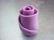 面塑入门自学教程,面塑冰墩墩制作教程