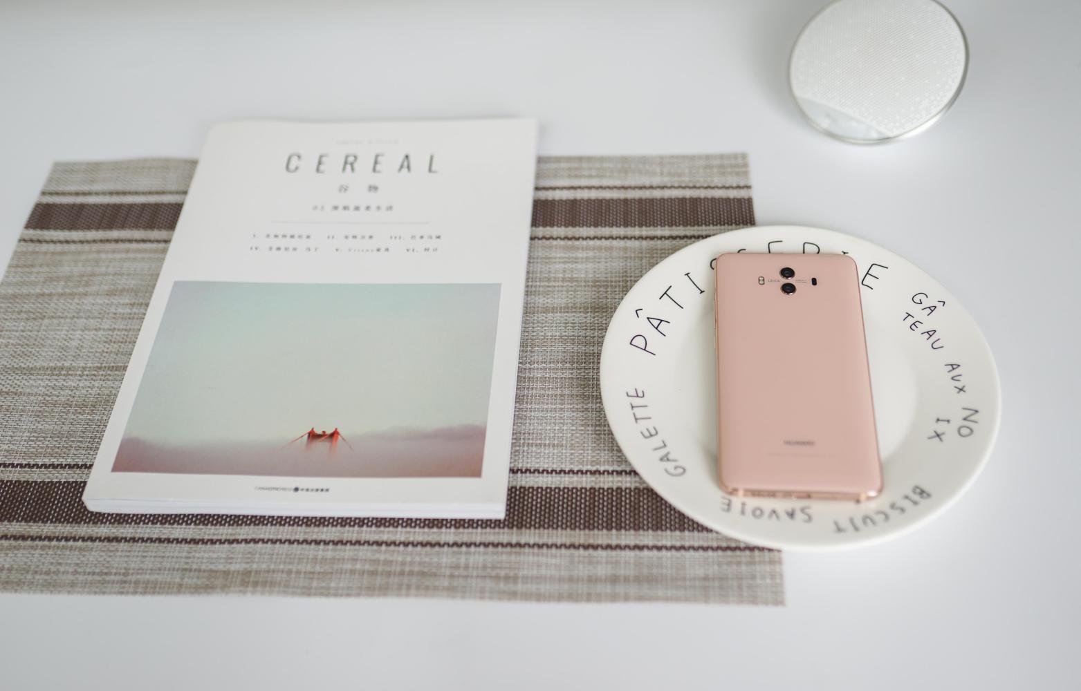 华为mate10全面解析,华为mate10深度详细评测