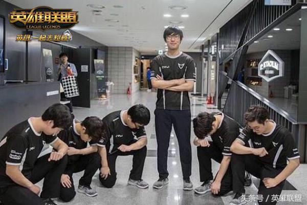 英雄联盟三星战队s4总决赛,英雄联盟夺冠第二年