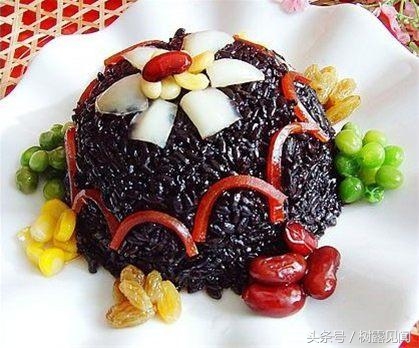 地方特色米食,中国第一大米产地