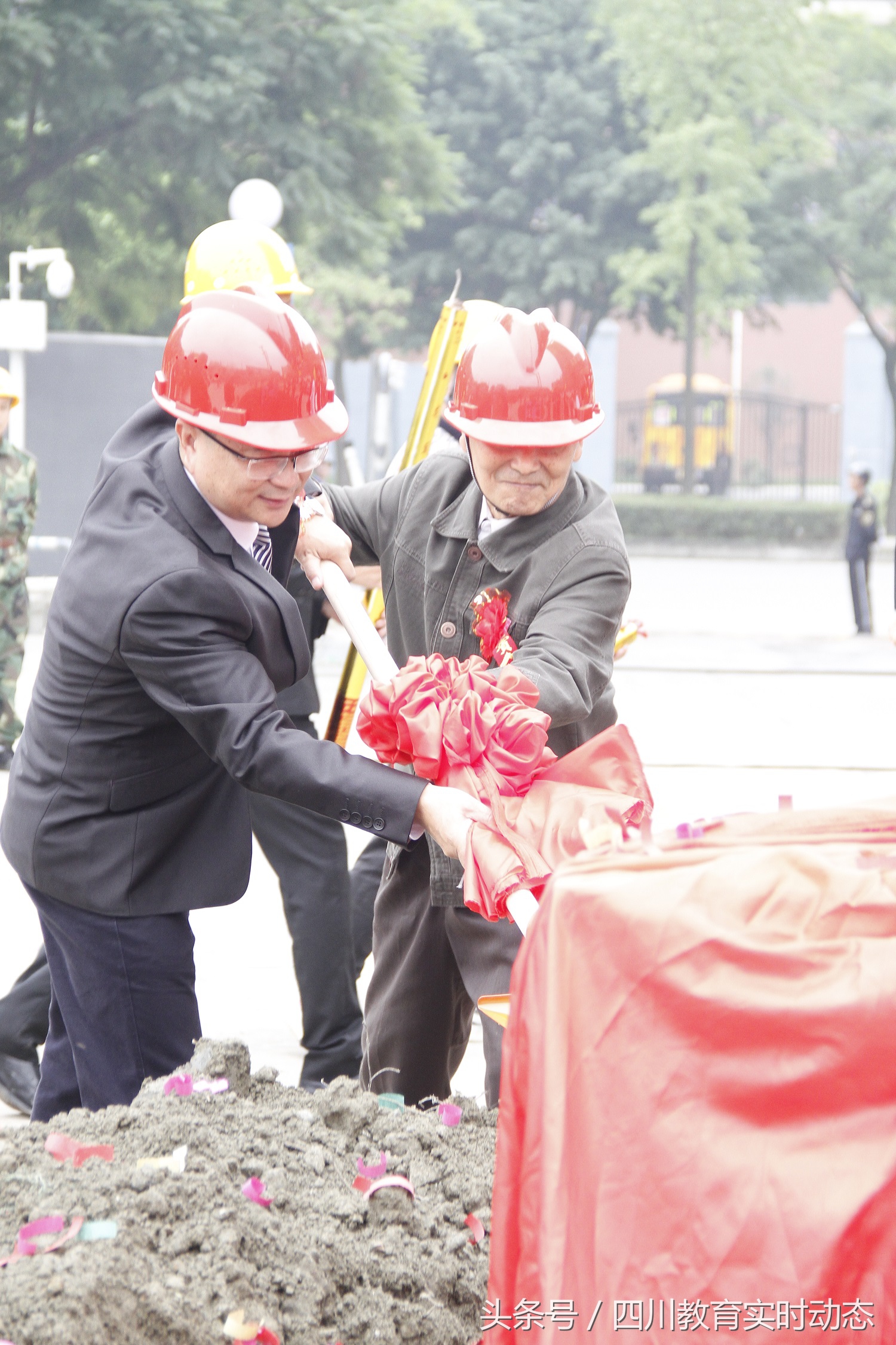 武侯外国语学校小学招生,成都武侯外国语学校新校区