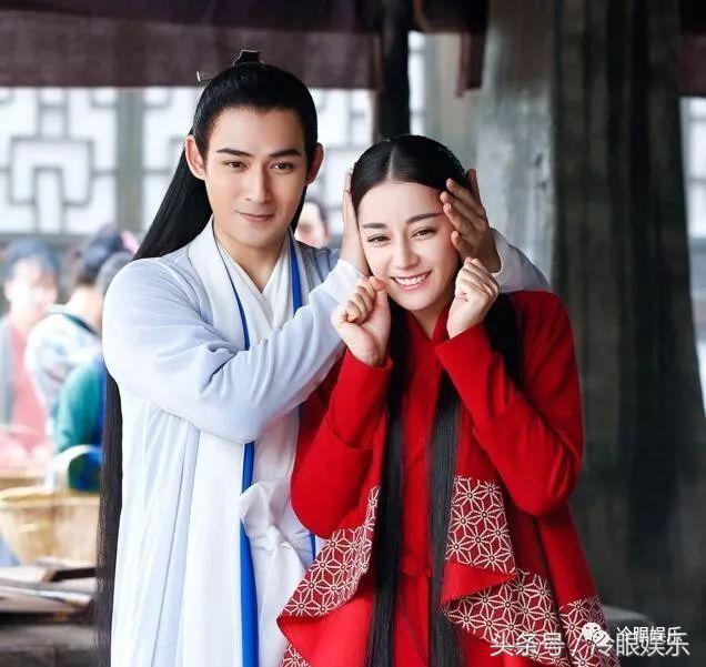 论经营自己,范冰冰都要叫杨幂一声老师