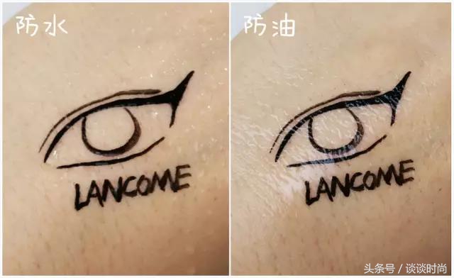 眼线笔一抹成型网红爆款,史上最全14只网红眼线笔测评推荐