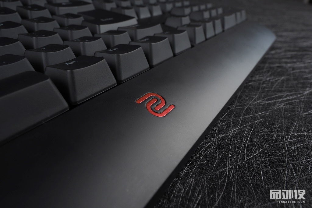 ZOWIE/卓威CELERITASII光轴键盘评测