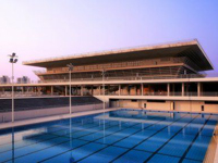 没看过广州亚运会的朋友有福了，这次让你一次看完所有的比赛场馆