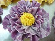 面塑入门自学教程,面塑冰墩墩制作教程