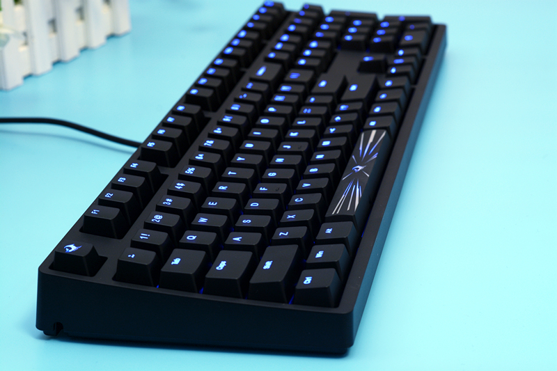 魔力鸭机械键盘m2,魔力鸭2108s这款键盘怎么样