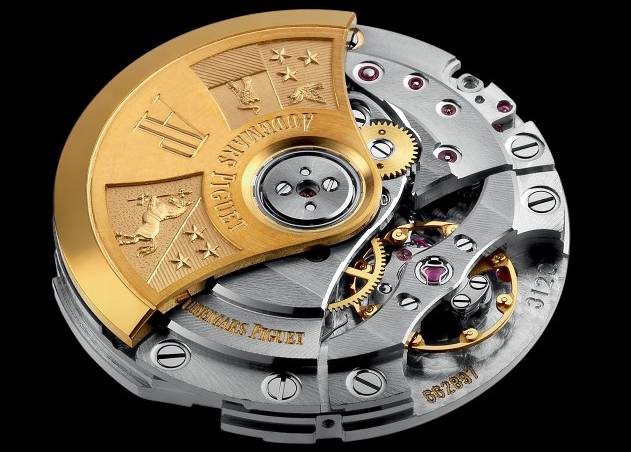 学会这一招，机械表误差校正不用再求人！