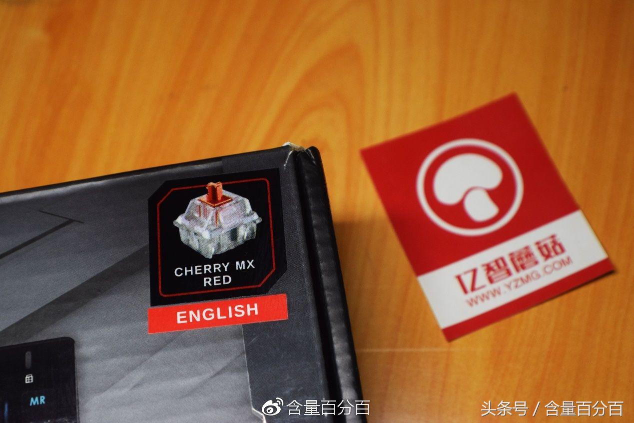 芝奇键盘km570手感,芝奇km570键盘