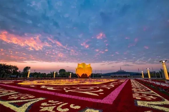 许昌生态家园,许昌宜居家园